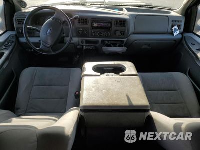 Zdjęcie 8 z 13 samochodu: 2004 FORD F250 SUPER DUTY VIN:1FTNW21P94ED34273 - miniatura