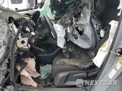 Zdjęcie 7 z 12 samochodu: 2025 HONDA HR-V SPORT VIN:3CZRZ2H56SM749226 - miniatura