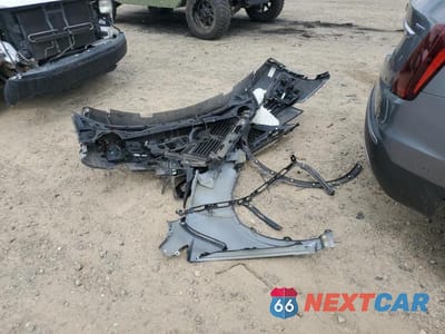 Zdjęcie 13 z 14 samochodu: 2021 CADILLAC XT5 PREMIUM LUXURY VIN:1GYKNCR41MZ116000 - miniatura
