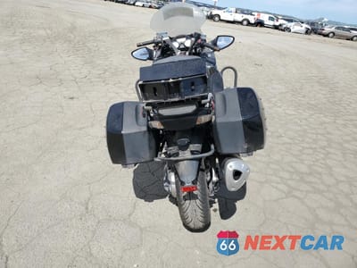 Czwarte zdjęcie samochodu z boku: 2012 KAWASAKI ZG1400 C VIN:JKBZGNC14CA013634 - miniatura