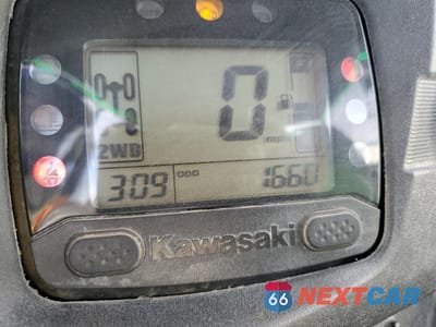 Zdjęcie 8 z 11 samochodu: 2021 KAWASAKI KRT800 J VIN:JKBRTCJ1XMB500027 - miniatura