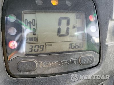 Zdjęcie 8 z 11 samochodu: 2021 KAWASAKI KRT800 J VIN:JKBRTCJ1XMB500027 - miniatura