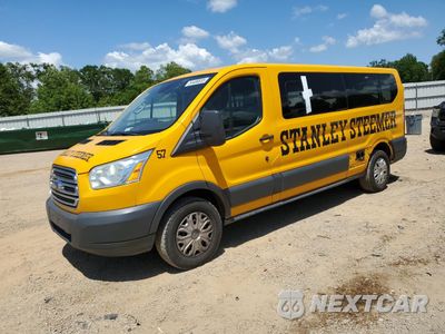 2016 FORD TRANSIT T-250 1FTYR2ZM3GKA56474 - główne zdjęcie licytacji z USA - miniatura