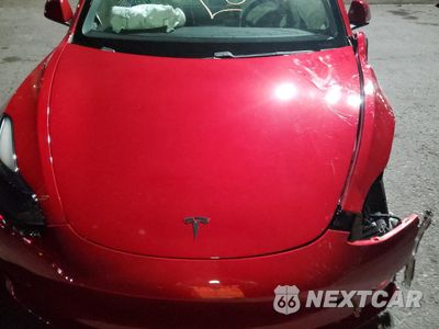 Zdjęcie 11 z 12 samochodu: 2021 TESLA MODEL 3 VIN:5YJ3E1EA9MF070657 - miniatura