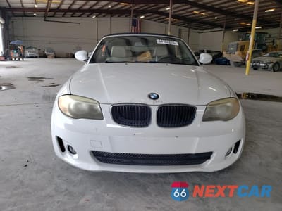 Piąte zdjęcie samochodu w środku: 2012 BMW 128 I VIN:WBAUN1C5XCVH84372 - miniatura