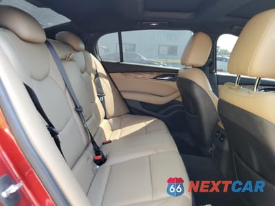 Zdjęcie 10 z 15 samochodu: 2022 CADILLAC CT5 PREMIUM LUXURY VIN:1G6DT5RK0N0119462 - miniatura
