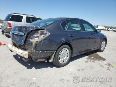 Trzecie zdjęcie samochodu z tyłu: 2012 NISSAN ALTIMA BASE VIN:1N4AL2AP9CC218613 - miniatura
