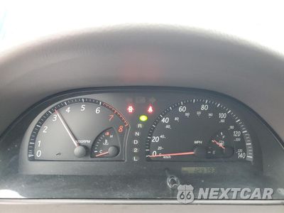 Zdjęcie 9 z 14 samochodu: 2002 TOYOTA CAMRY LE VIN:4T1BE32K12U057891 - miniatura