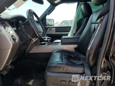 Zdjęcie 7 z 14 samochodu: 2016 FORD EXPEDITION EL XLT VIN:1FMJK1JT0GEF50515 - miniatura