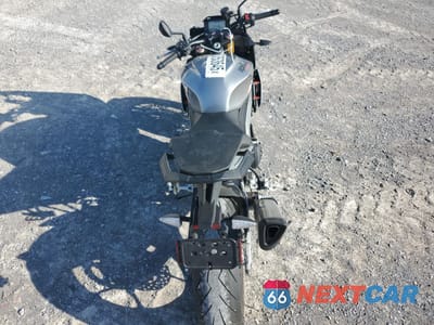 Zdjęcie 6 z 9 samochodu: 2023 APRILIA TUONO V4 1100 VIN:ZD4KZUA05PS000678 - miniatura