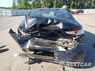Zdjęcie 6 z 14 samochodu: 2016 CHEVROLET MALIBU LT VIN:1G1ZE5ST3GF237319 - miniatura