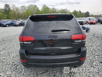 Zdjęcie 6 z 16 samochodu: 2022 JEEP GRAND CHEROKEE LAREDO E VIN:1C4RJEAG6NC154103 - miniatura