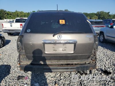 Zdjęcie 6 z 13 samochodu: 2003 ACURA MDX TOURING VIN:2HNYD18633H004110 - miniatura
