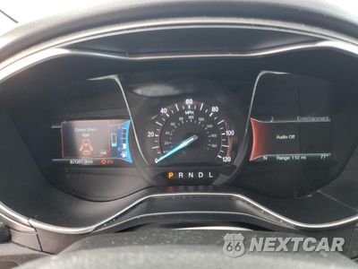 Zdjęcie 9 z 12 samochodu: 2018 FORD FUSION SE HYBRID VIN:3FA6P0LU4JR278749 - miniatura