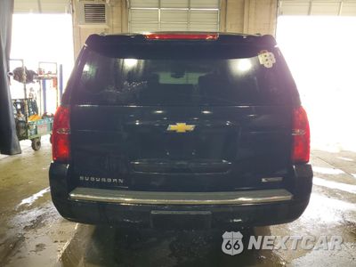 Zdjęcie 6 z 13 samochodu: 2018 CHEVROLET SUBURBAN K1500 PREMIER VIN:1GNSKJKCXJR290901 - miniatura