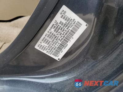 Zdjęcie 13 z 13 samochodu: 2005 HONDA ODYSSEY EX VIN:5FNRL38415B023674 - miniatura