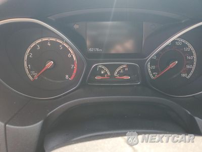 Zdjęcie 9 z 12 samochodu: 2016 FORD FOCUS ST VIN:1FADP3L93GL276003 - miniatura
