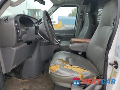Zdjęcie 7 z 13 samochodu: 2006 FORD ECONOLINE VIN:1FTSS34L56DB39213 - miniatura