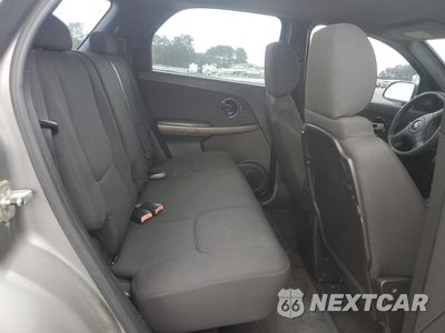 Zdjęcie 11 z 13 samochodu: 2006 PONTIAC TORRENT VIN:2CKDL73F866121028 - miniatura