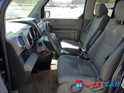 Zdjęcie 7 z 13 samochodu: 2010 HONDA ELEMENT EX VIN:5J6YH1H76AL006057 - miniatura