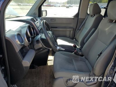 Zdjęcie 7 z 13 samochodu: 2010 HONDA ELEMENT EX VIN:5J6YH1H76AL006057 - miniatura