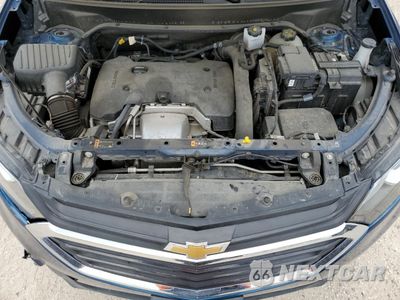 Zdjęcie 12 z 16 samochodu: 2020 CHEVROLET EQUINOX LT VIN:3GNAXLEX8LL321466 - miniatura