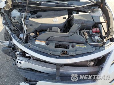 Zdjęcie 12 z 13 samochodu: 2015 NISSAN ALTIMA 2.5 VIN:1N4AL3AP9FC182089 - miniatura
