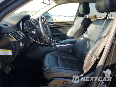 Zdjęcie 7 z 16 samochodu: 2013 MERCEDES-BENZ ML 350 VIN:4JGDA5JB4DA224735 - miniatura