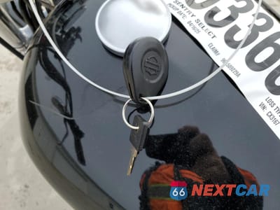 Zdjęcie 8 z 10 samochodu: 2007 HARLEY-DAVIDSON XL1200 L VIN:1HD1CX3167K414888 - miniatura