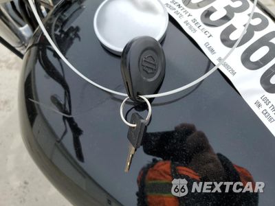 Zdjęcie 8 z 10 samochodu: 2007 HARLEY-DAVIDSON XL1200 L VIN:1HD1CX3167K414888 - miniatura