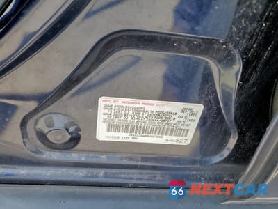 Zdjęcie 13 z 13 samochodu: 2011 MITSUBISHI OUTLANDER SE VIN:JA4AS3AW9BU007568 - miniatura