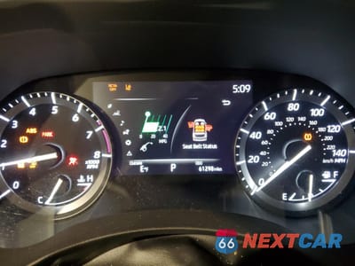 Zdjęcie 9 z 15 samochodu: 2021 TOYOTA HIGHLANDER XLE VIN:5TDGZRBH3MS069554 - miniatura