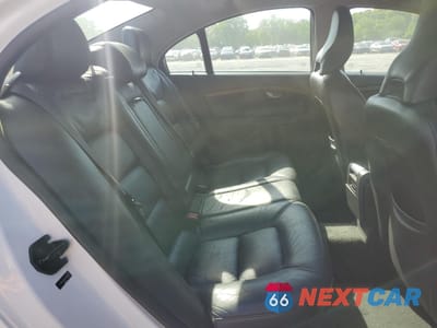 Zdjęcie 10 z 14 samochodu: 2010 VOLVO S80 3.2 VIN:YV1982AS9A1118260 - miniatura