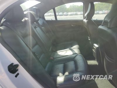Zdjęcie 10 z 14 samochodu: 2010 VOLVO S80 3.2 VIN:YV1982AS9A1118260 - miniatura