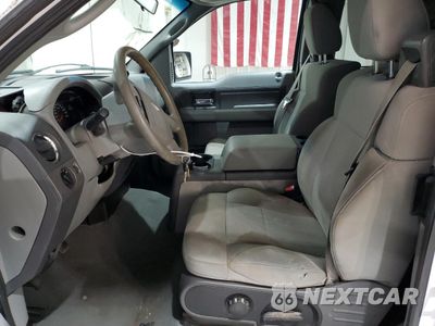Zdjęcie 7 z 13 samochodu: 2007 FORD F150 VIN:1FTPX12V67FA78654 - miniatura