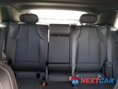 Zdjęcie 10 z 16 samochodu: 2023 CADILLAC LYRIQ LUXURY VIN:1GYKPPRLXPZ002963 - miniatura