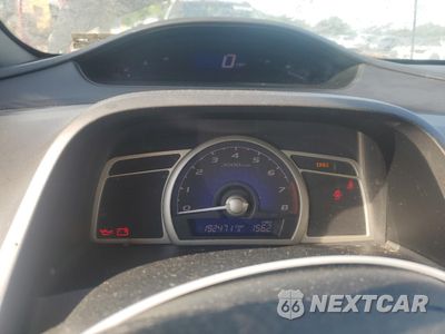 Zdjęcie 9 z 12 samochodu: 2009 HONDA CIVIC LX VIN:19XFA15529E009398 - miniatura