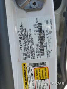 Zdjęcie 12 z 13 samochodu: 2017 FORD FUSION SE HYBRID VIN:3FA6P0LU0HR408892 - miniatura