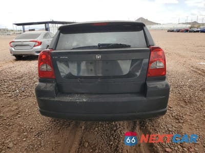 Zdjęcie 6 z 15 samochodu: 2008 DODGE CALIBER VIN:1B3HB28B18D655711 - miniatura