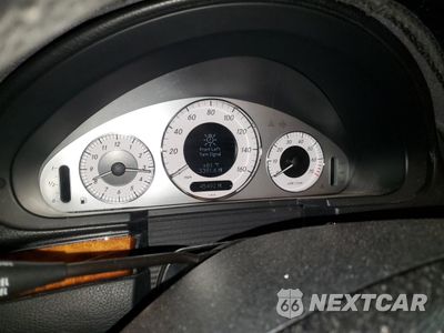 Zdjęcie 9 z 12 samochodu: 2008 MERCEDES-BENZ E 350 VIN:WDBUF56X78B265174 - miniatura