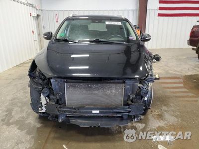 Piąte zdjęcie samochodu w środku: 2019 KIA SORENTO LX V6 VIN:5XYPGDA51KG453987 - miniatura
