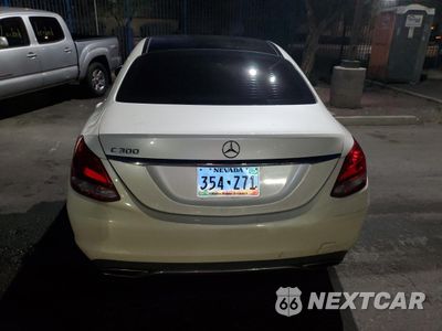 Zdjęcie 6 z 12 samochodu: 2015 MERCEDES-BENZ C 300 VIN:55SWF4JB7FU056204 - miniatura