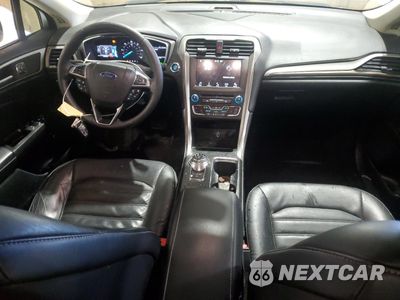 Zdjęcie 8 z 13 samochodu: 2017 FORD FUSION SE HYBRID VIN:3FA6P0LU1HR359637 - miniatura