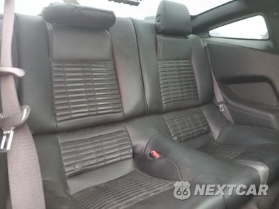 Zdjęcie 10 z 12 samochodu: 2013 FORD MUSTANG SHELBY GT500 VIN:1ZVBP8JZ5D5227013 - miniatura