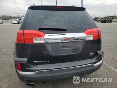 Zdjęcie 6 z 15 samochodu: 2016 GMC TERRAIN SLE VIN:2GKALNEK2G6242541 - miniatura
