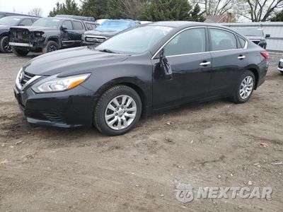 2017 NISSAN ALTIMA 2.5 1N4AL3AP7HC488226 - główne zdjęcie licytacji z USA - miniatura