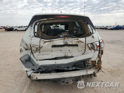 Zdjęcie 6 z 14 samochodu: 2013 NISSAN PATHFINDER S VIN:5N1AR2MN8DC635897 - miniatura