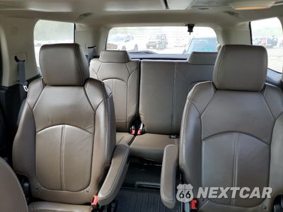 Zdjęcie 10 z 15 samochodu: 2015 GMC ACADIA SLT-1 VIN:1GKKRRKD2FJ100532 - miniatura