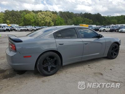 Trzecie zdjęcie samochodu z tyłu: 2013 DODGE CHARGER R/T VIN:2C3CDXCT9DH631982 - miniatura