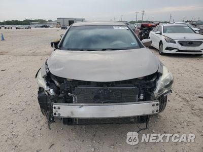 Piąte zdjęcie samochodu w środku: 2014 NISSAN ALTIMA 2.5 VIN:1N4AL3APXEC177885 - miniatura